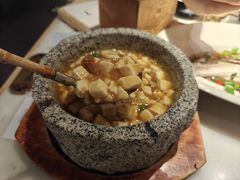 -绿茶餐厅(北京世纪金源店)
