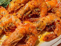 -ZAFFERANO西班牙海鲜饭(上海首店)