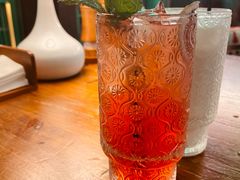 -Famous肥猫墨西哥音乐餐吧(五棵松华熙LIVE店)