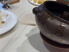 -怡得饭庄·30年老店·宋大妈昆明菜