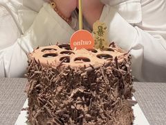 贵族巧克力-CARINO BAKERY&CAFE(人广来福士店)