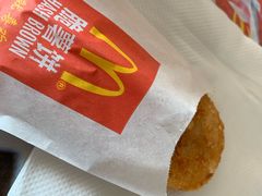 -麦当劳(仙林亚东城得来速店)