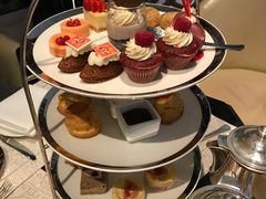 -LONG BAR 廊吧(外滩华尔道夫酒店)