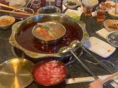 -邓莽子老火锅(中兴路总店)