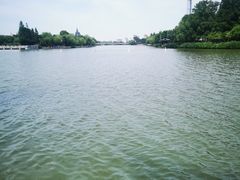 -南通濠河风景名胜区