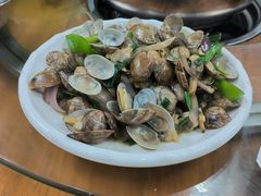 -力哥地道海南菜·联谊文昌鸡老店