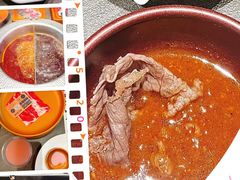 -牛YO寿喜烧·铁板烧和牛火锅自助(市府恒隆店)
