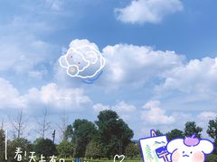 -径山花海