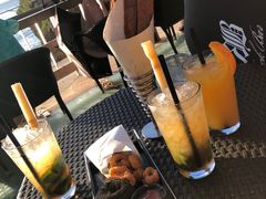 -Rock Bar Bali(Bali)