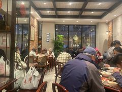 -鲜得来排骨年糕(云南南路店)