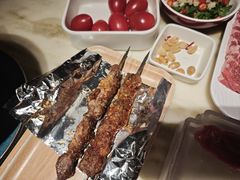 -涮福記·现切牛羊肉火锅(世纪汇店)