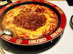 -骉骉老火锅(铁像寺路店)