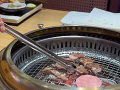 -松鱼亭·和牛烧肉(协鑫广场店)