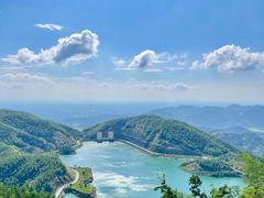 -长沙黑麋峰国家森林公园