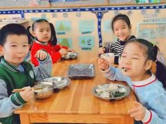 -北京市邮政管理局海慧寺幼儿园