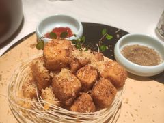 -津禧荟·酥皮烤鸭(北辰店)
