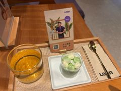 -LANN I 蘭·泰式古法按摩(上海湖滨道店)