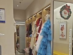 -天真蓝照相馆(新世界店)