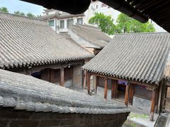 -胡氏古民居建筑