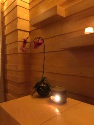 -广州富力君悦大酒店O SPA