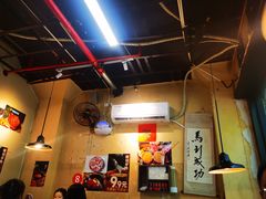 -陈陈火锅(较场口店)