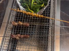 -红棚子肚绷·徐州烧烤(南京店)