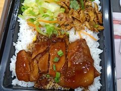 -魏家凉皮(新康隆店)