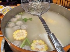 -大吉利·潮汕鲜牛肉火锅(西安店)