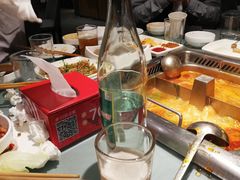 -海底捞火锅(万丰桥店)