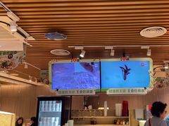 -西贝(南开大悦城店)