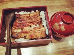 -翔峰炭火鳗鱼(悦泰街里公寓店)