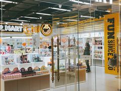 -泡泡玛特POPMART(上海环球港店)