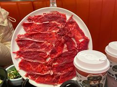 -巴蜀大将火锅(春熙店)
