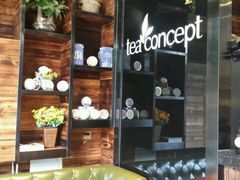 -云顶新茶(中洲店)