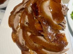 -同喜烤鸭店(光芒店)