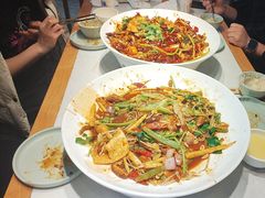 -拿渡麻辣香锅(首创奥特莱斯店)