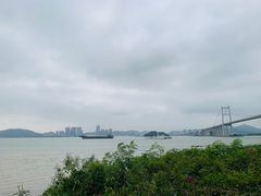 -威远炮台