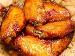 -东北饺子馆(外贸路a9号店)