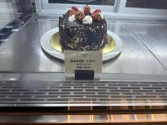 -银星皇冠假日酒店美食阁