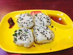 -小杨生煎(黄河路店)