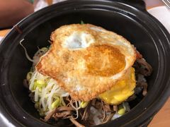-屋里家延边朝鲜族冷面(南园店)