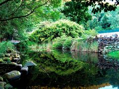 -九龙潭景区