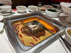 -九码头重庆毛肚火锅(棠岗店)