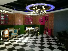-H次元沉浸剧情密室(街道口店)