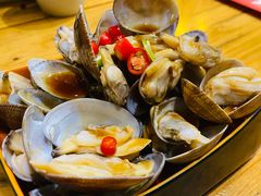 -小俩口烧烤东北菜(双井店)