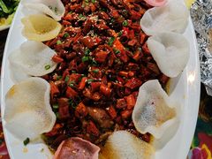 -三大钵江湖菜(空港店)