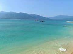 -海南分界洲岛旅游区