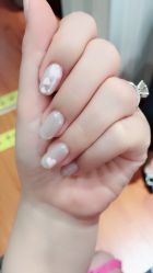点击看大图 -菜菜美甲美睫皮肤管理