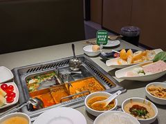 -海底捞火锅(龙岗星河COCO Park店)