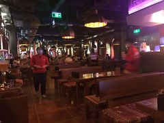 大堂-Helens海伦司小酒馆(广州永庆坊店)